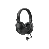 Produktbild för Trust HS-250 - headset