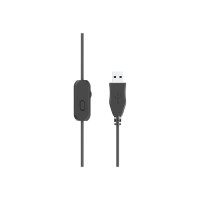 Produktbild för Trust HS-250 - headset