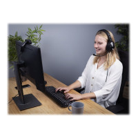 Produktbild för Trust HS-250 - headset