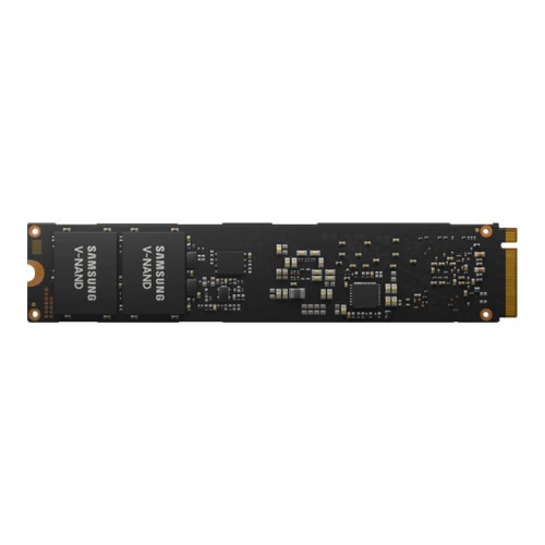 SAMSUNG Samsung PM9A3 MZ1L2960HCJR - SSD - 960 GB - PCIe 4.0 x4 (NVMe)