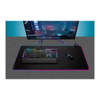 Produktbild för CORSAIR Gaming MM700 RGB Extended - musmatta