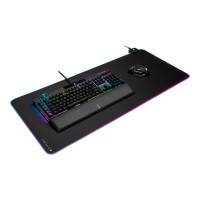 Produktbild för CORSAIR Gaming MM700 RGB Extended - musmatta