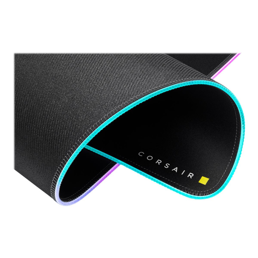 Produktbild för CORSAIR Gaming MM700 RGB Extended - musmatta
