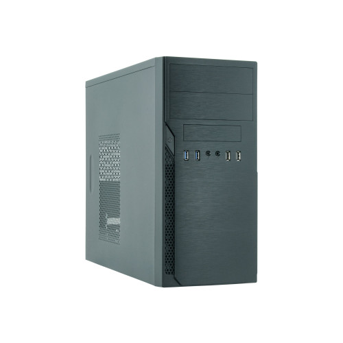 Chieftec Industrial Chieftec Elox Series HO-12B - tower - micro ATX