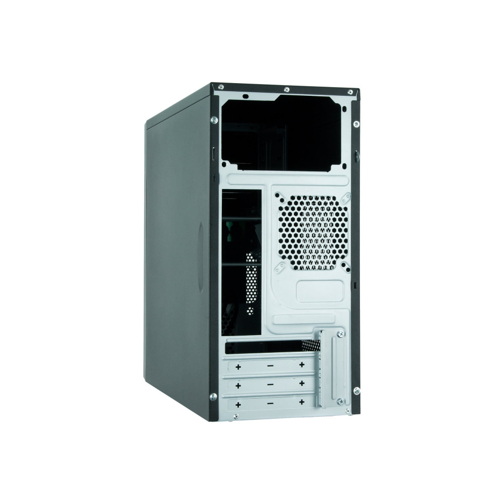 Produktbild för Chieftec Elox Series HO-12B - tower - micro ATX