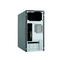 Produktbild för Chieftec Elox Series HO-12B - tower - micro ATX