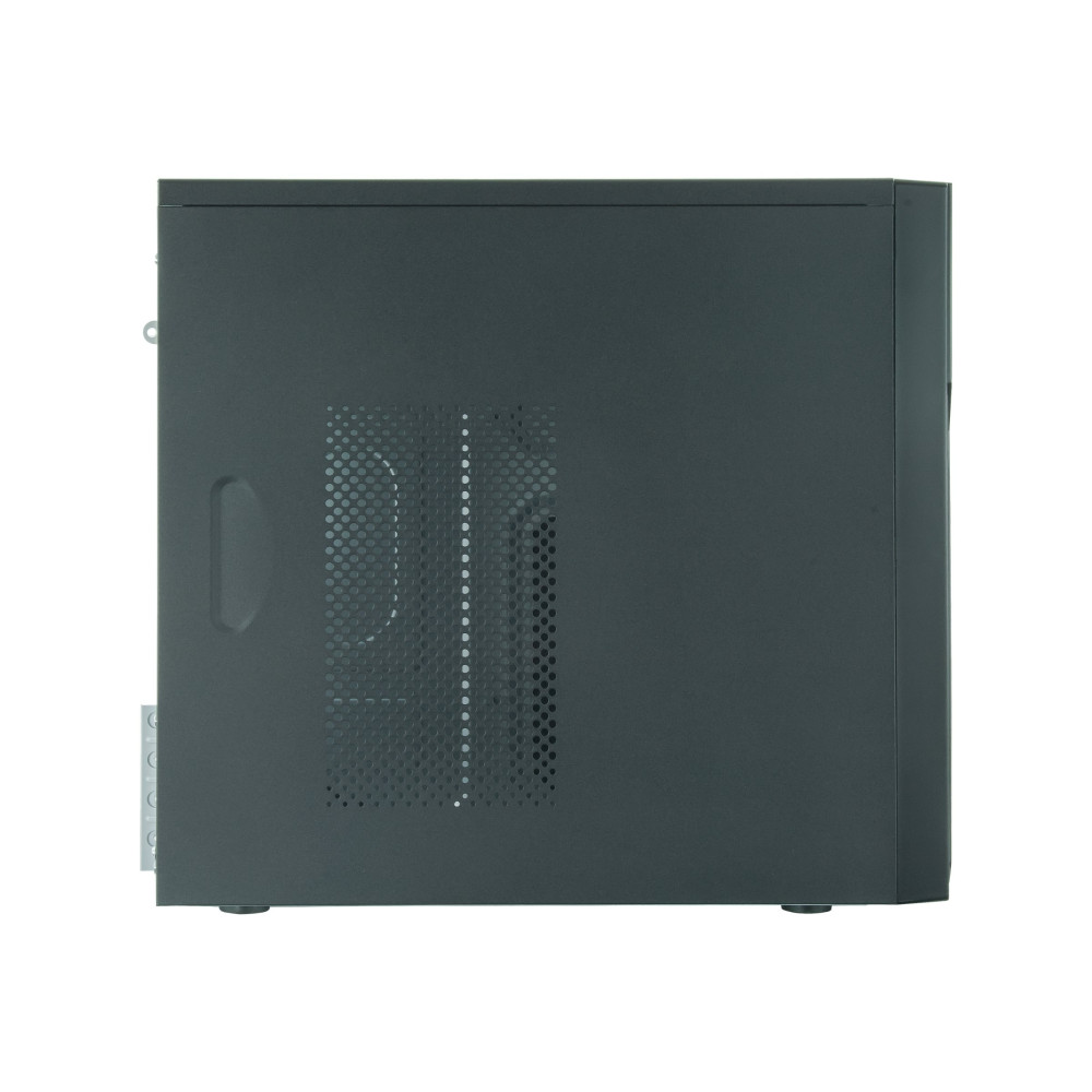 Produktbild för Chieftec Elox Series HO-12B - tower - micro ATX