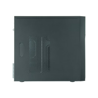 Produktbild för Chieftec Elox Series HO-12B - tower - micro ATX