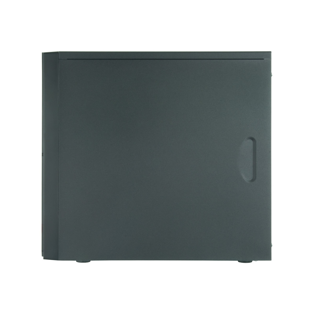 Produktbild för Chieftec Elox Series HO-12B - tower - micro ATX