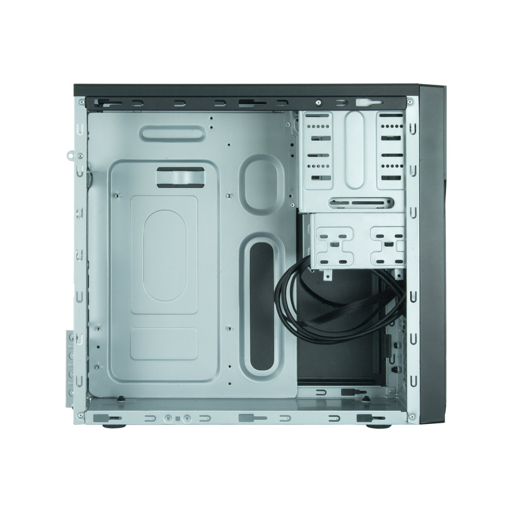 Produktbild för Chieftec Elox Series HO-12B - tower - micro ATX