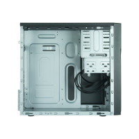 Produktbild för Chieftec Elox Series HO-12B - tower - micro ATX