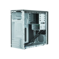 Produktbild för Chieftec Elox Series HO-12B - tower - micro ATX