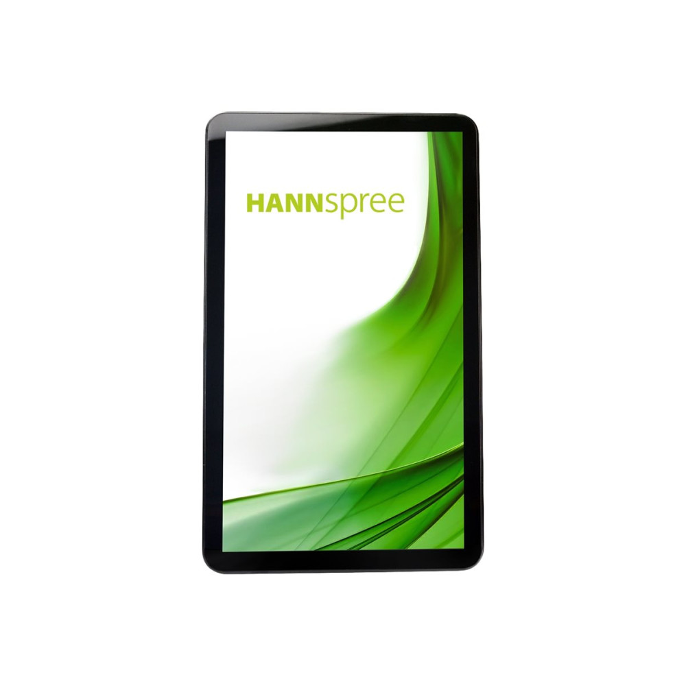 Produktbild för Hannspree HO245PTB - HO Series - LED-skärm - Full HD (1080p) - 23.8"
