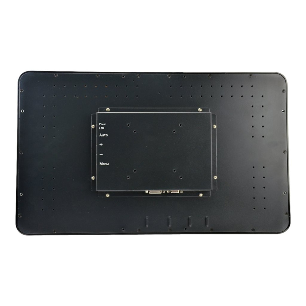 Produktbild för Hannspree HO245PTB - HO Series - LED-skärm - Full HD (1080p) - 23.8"