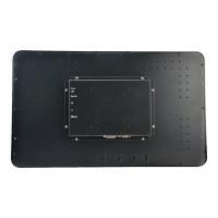 Produktbild för Hannspree HO245PTB - HO Series - LED-skärm - Full HD (1080p) - 23.8"
