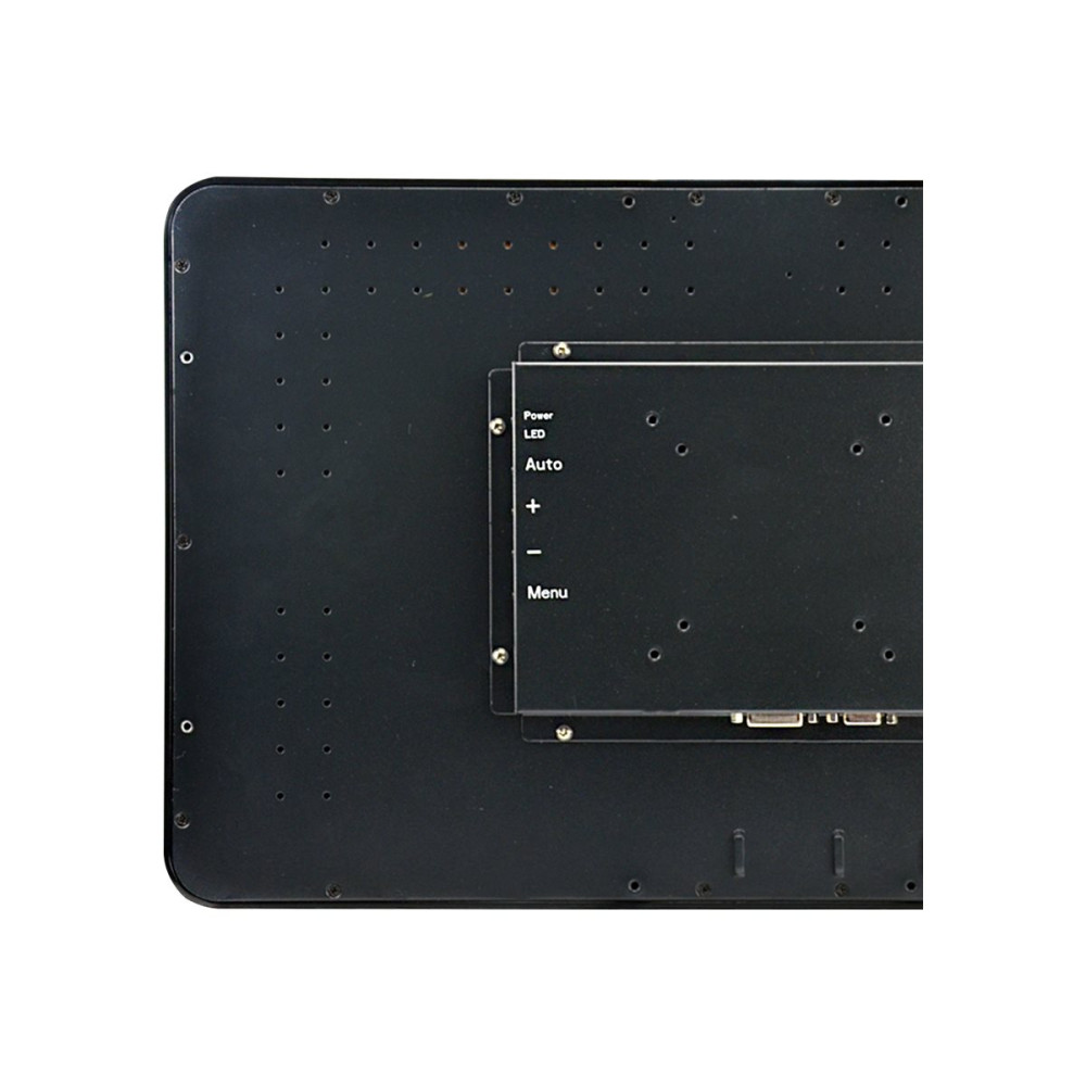 Produktbild för Hannspree HO245PTB - HO Series - LED-skärm - Full HD (1080p) - 23.8"