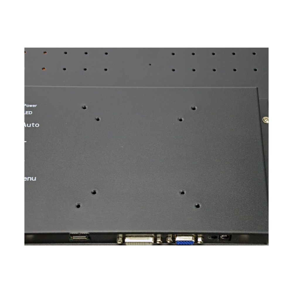 Produktbild för Hannspree HO245PTB - HO Series - LED-skärm - Full HD (1080p) - 23.8"