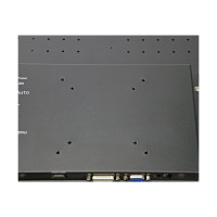 Produktbild för Hannspree HO245PTB - HO Series - LED-skärm - Full HD (1080p) - 23.8"