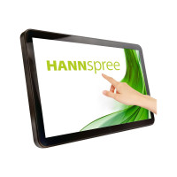 Produktbild för Hannspree HO245PTB - HO Series - LED-skärm - Full HD (1080p) - 23.8"