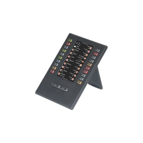 Auerswald Auerswald COMfortel D-XT20i - expansionsmodul för extra knappar för VoIP-telefon