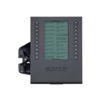 Produktbild för Auerswald COMfortel D-XT20i - expansionsmodul för extra knappar för VoIP-telefon