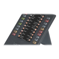 Produktbild för Auerswald COMfortel D-XT20i - expansionsmodul för extra knappar för VoIP-telefon