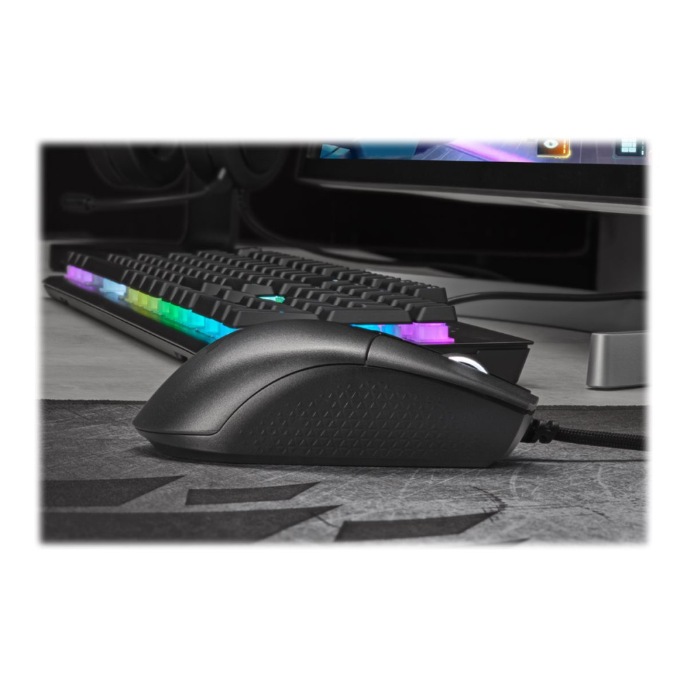 Produktbild för CORSAIR Gaming KATAR PRO XT - mus - USB