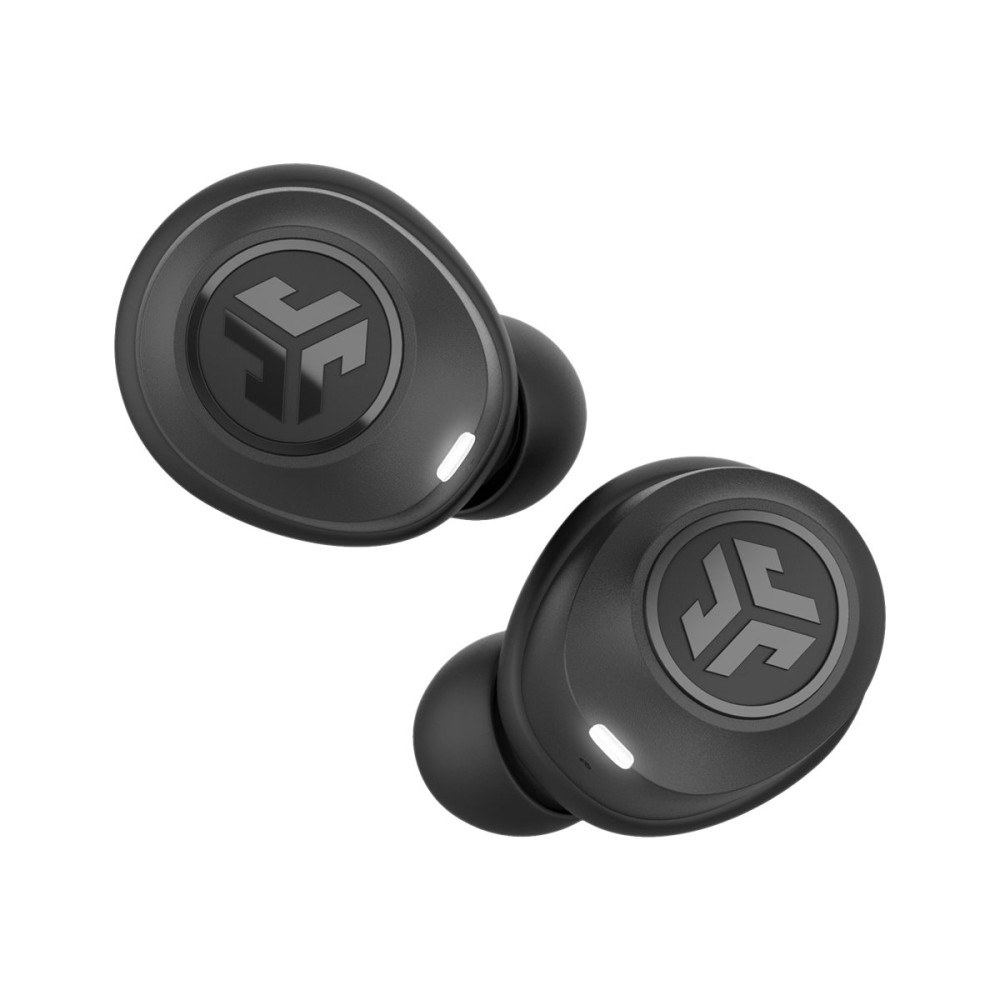 Produktbild för JLab Audio JBuds Air True Wireless Earbuds - True wireless-hörlurar med mikrofon