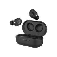 Produktbild för JLab Audio JBuds Air True Wireless Earbuds - True wireless-hörlurar med mikrofon