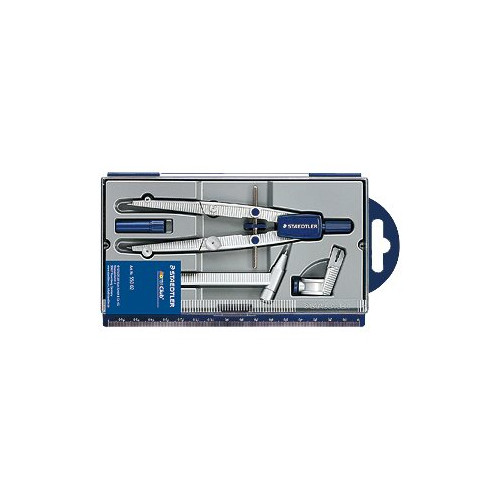 STAEDTLER STAEDTLER Noris Club 550 - kompassuppsättning
