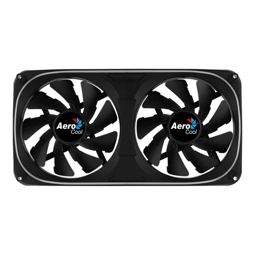 Produktbild för AeroCool Astro 24 - lådfläkt