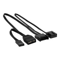Produktbild för AeroCool Astro 24 - lådfläkt