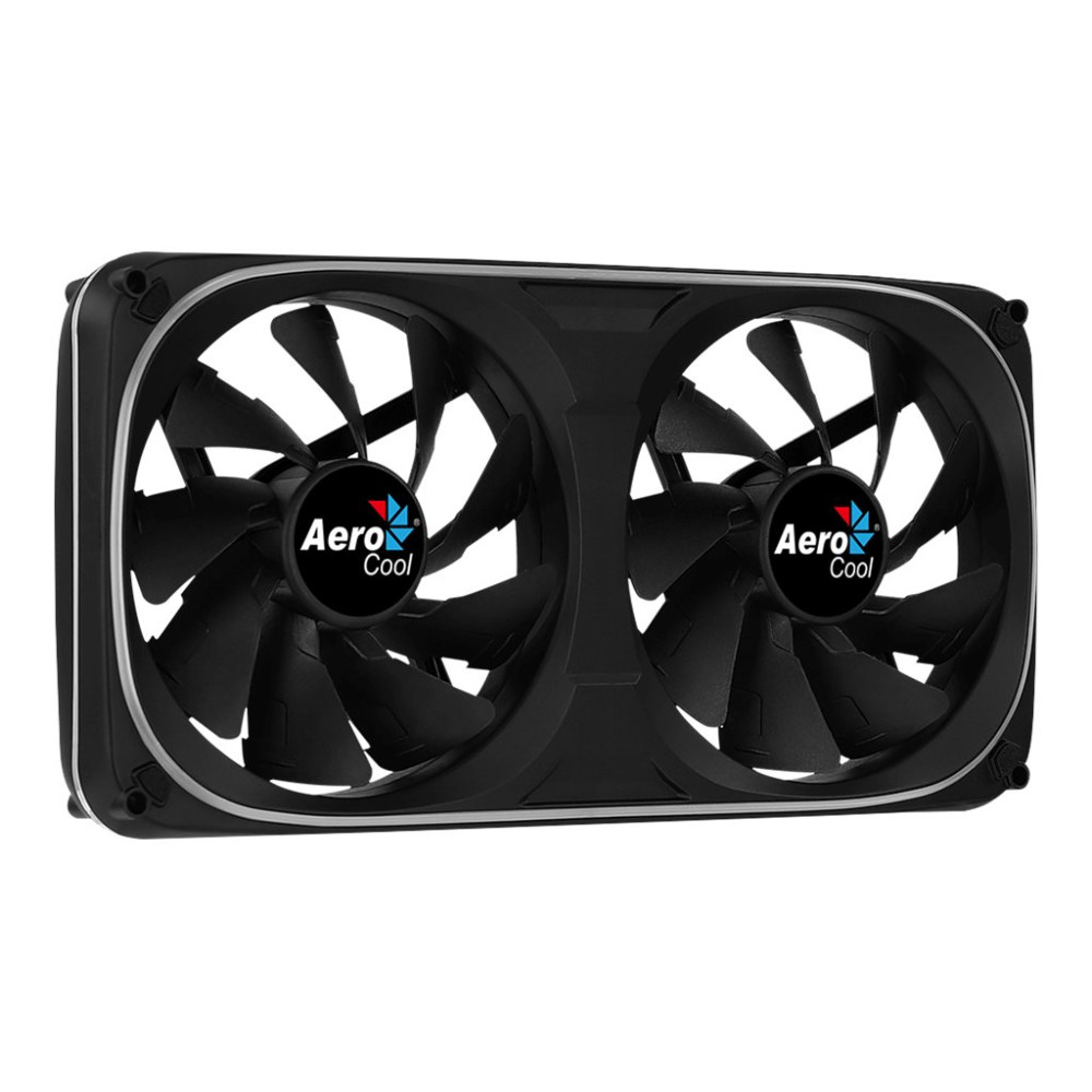 Produktbild för AeroCool Astro 24 - lådfläkt