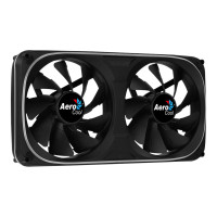 Produktbild för AeroCool Astro 24 - lådfläkt