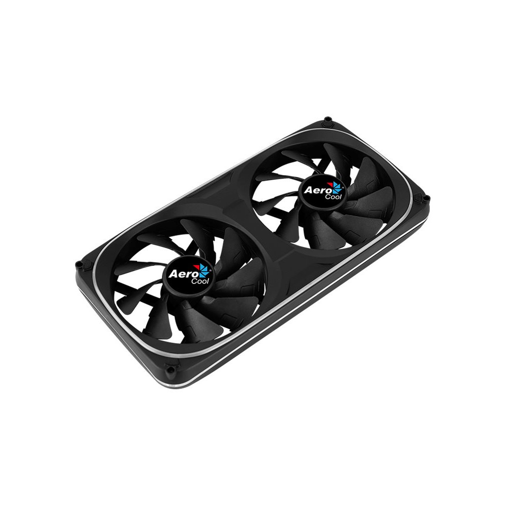 Produktbild för AeroCool Astro 24 - lådfläkt