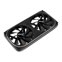 Produktbild för AeroCool Astro 24 - lådfläkt