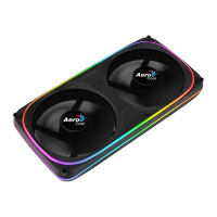 Produktbild för AeroCool Astro 24 - lådfläkt