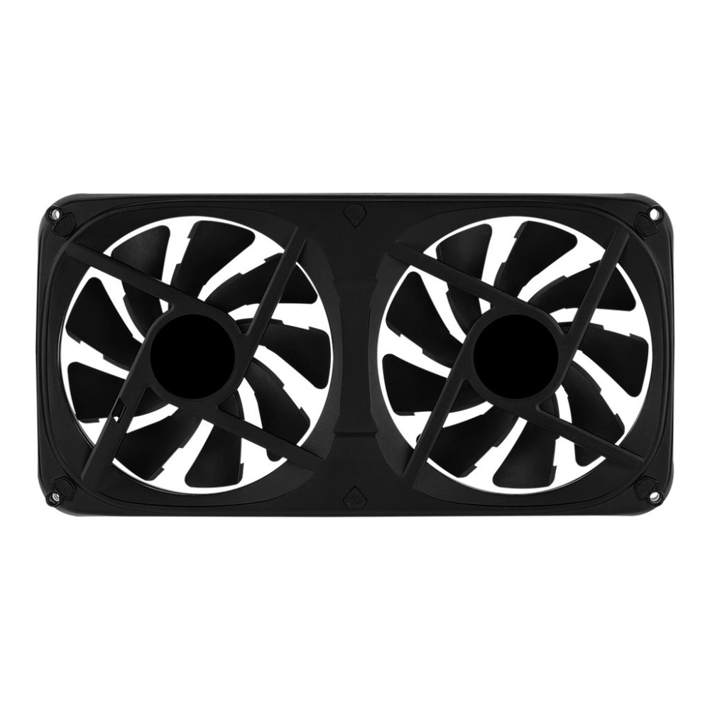 Produktbild för AeroCool Astro 24 - lådfläkt