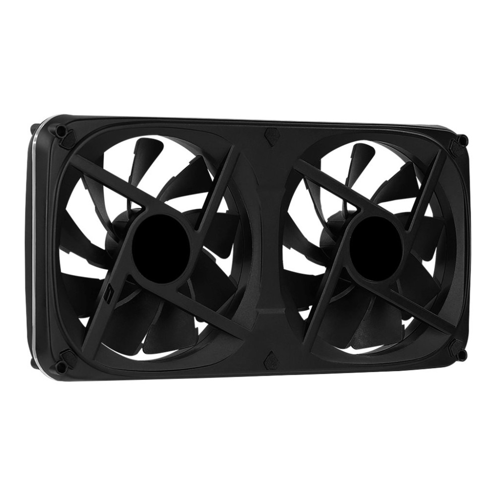 Produktbild för AeroCool Astro 24 - lådfläkt