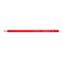 Produktbild för STAEDTLER 146 10C - färgpenna - mjuk - svart, röd, blå, grön, ljusblå, gul, orange, persika, mörkt malvafärgad, pilgrön, vinröd, van dyke-brun (paket om 12)