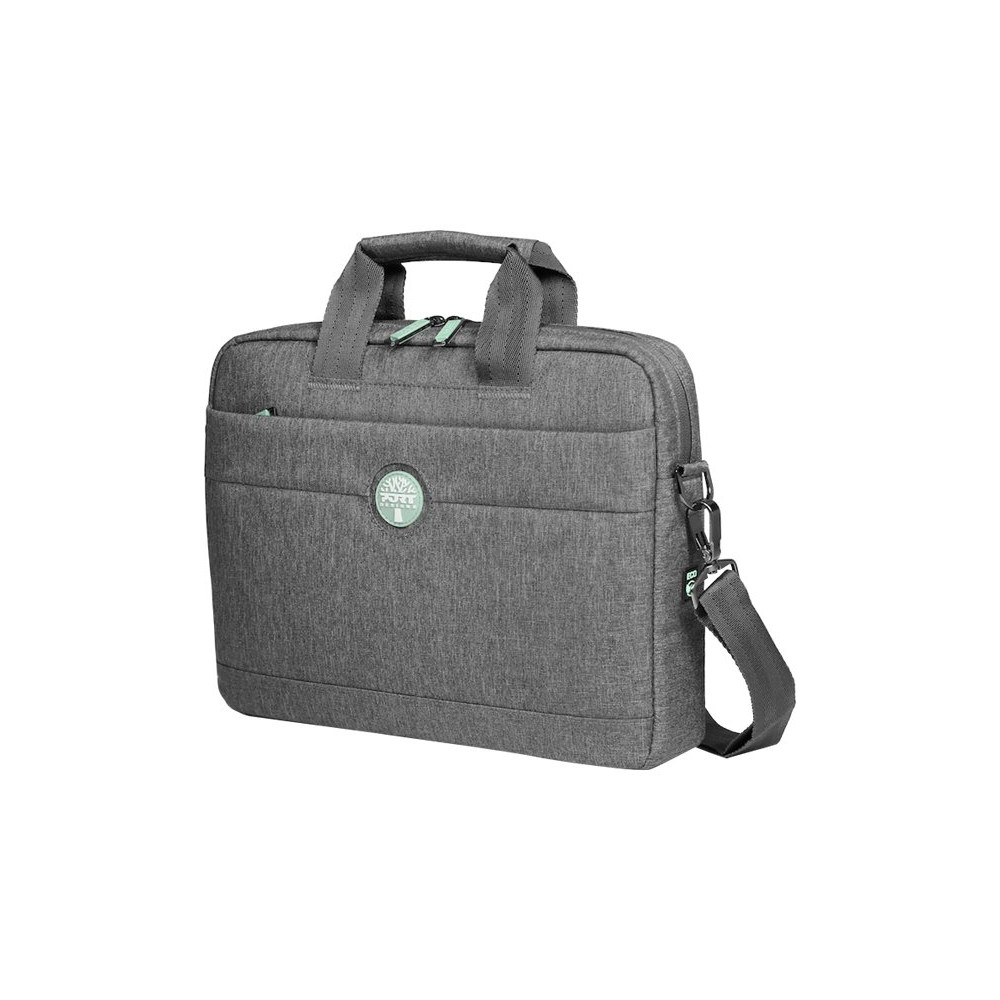 Produktbild för PORT Designs Yosemite Eco-Trendy Top Loading - notebook-väska