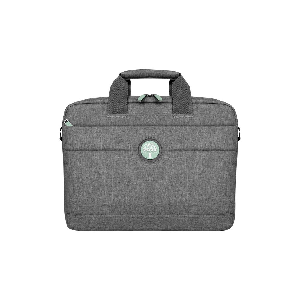 Produktbild för PORT Designs Yosemite Eco-Trendy Top Loading - notebook-väska