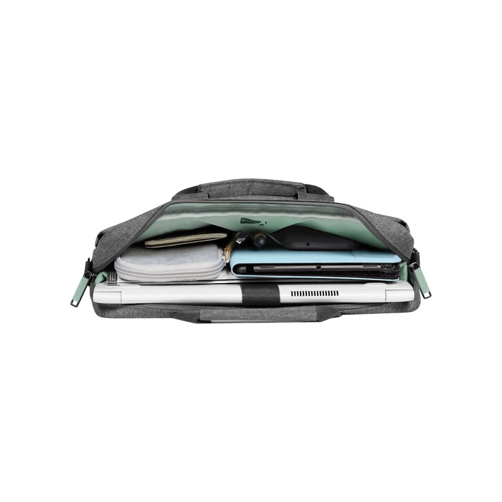 Produktbild för PORT Designs Yosemite Eco-Trendy Top Loading - notebook-väska