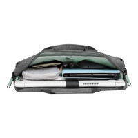 Produktbild för PORT Designs Yosemite Eco-Trendy Top Loading - notebook-väska