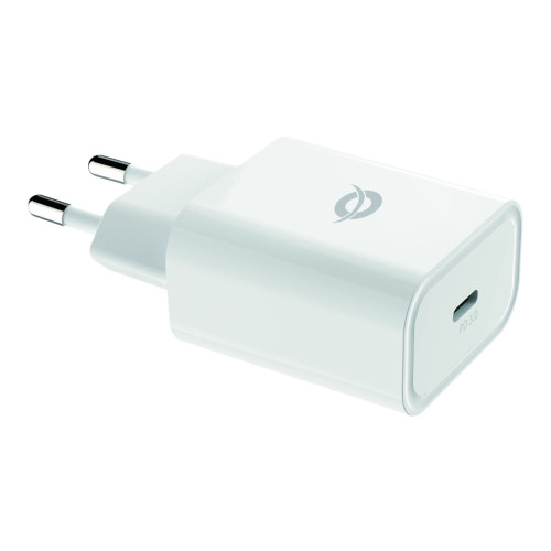 Conceptronic Conceptronic ALTHEA strömadapter - USB-C - 20 Watt