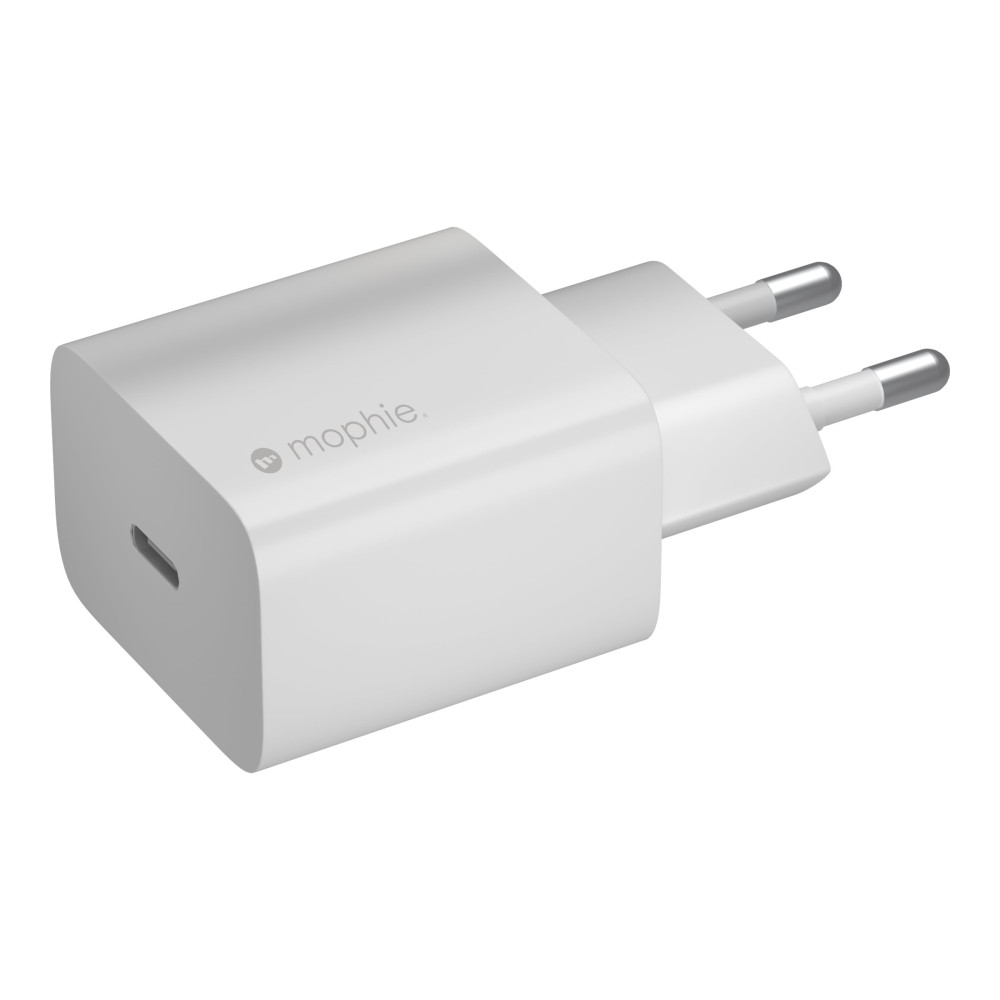 Produktbild för mophie strömadapter - USB-C - 20 watt