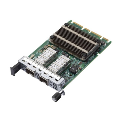 Broadcom Broadcom NetXtreme E-Series N210P - nätverksadapter - OCP 3.0 - 1Gb Ethernet / 10Gb Ethernet SFP+ x 2