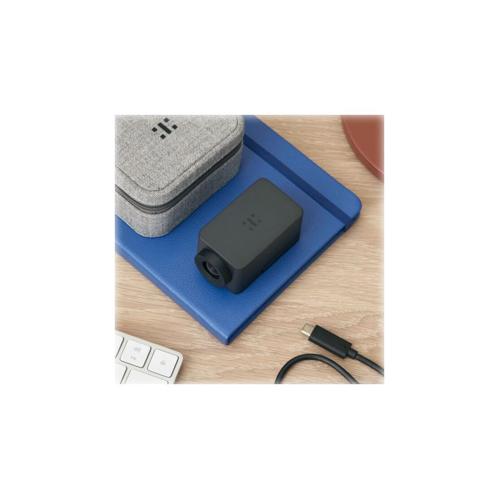 Produktbild för Huddly One - Travel Kit - konferenskamera