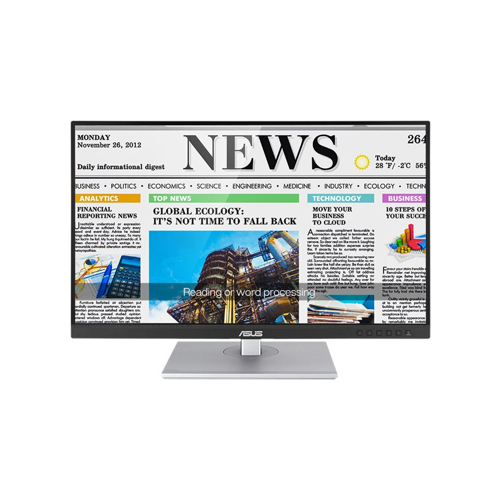 Produktbild för ASUS ProArt PA278CV - LED-skärm - 27"