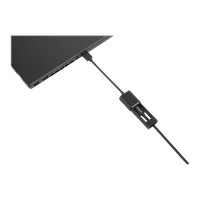 Produktbild för Targus - USB typ C-kabel - USB-C till USB typ A - 10 cm